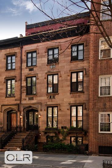 135 Hicks Street Brooklyn Heights Brooklyn NY 11201