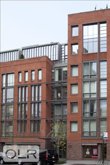 177 Ninth Avenue PH-B Chelsea New York NY 10011