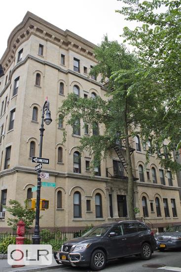 411 Clinton Street 5 Carroll Gardens Brooklyn NY 11231