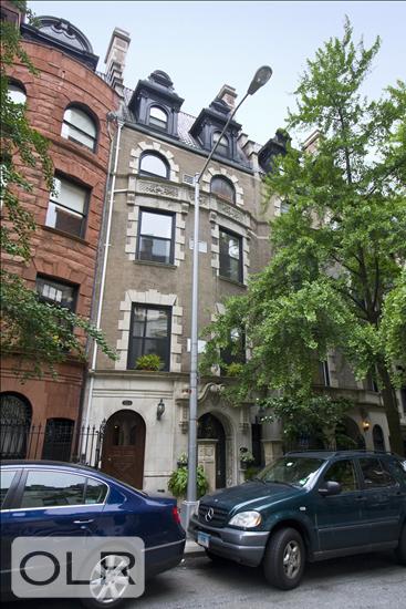 322 West 80th Street Upper West Side New York NY 10024