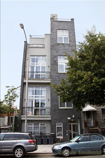 319 Humboldt Street 2A East Williamsburg Brooklyn NY 11211