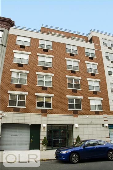 101 West 117th Street Mt. Morris Park New York NY 10026