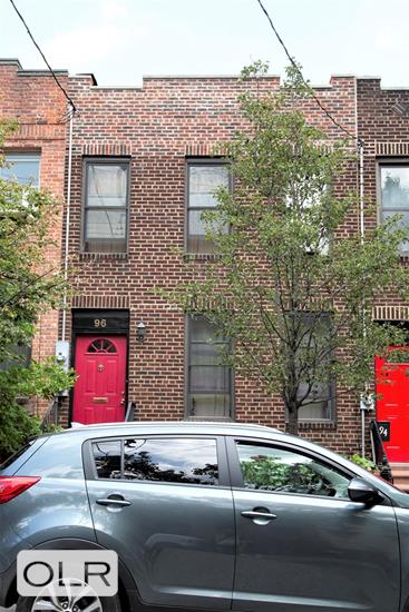 96 Pioneer Street Red Hook Brooklyn NY 11231