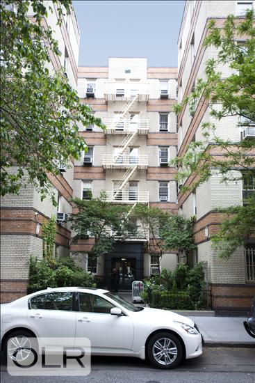 75 Bank Street 4B W. Greenwich Village New York NY 10014