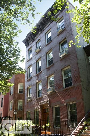 454 11th Street 4L Park Slope Brooklyn NY 11215