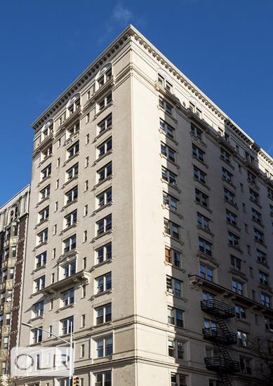 360 Riverside Drive 8A Upper West Side New York NY 10025