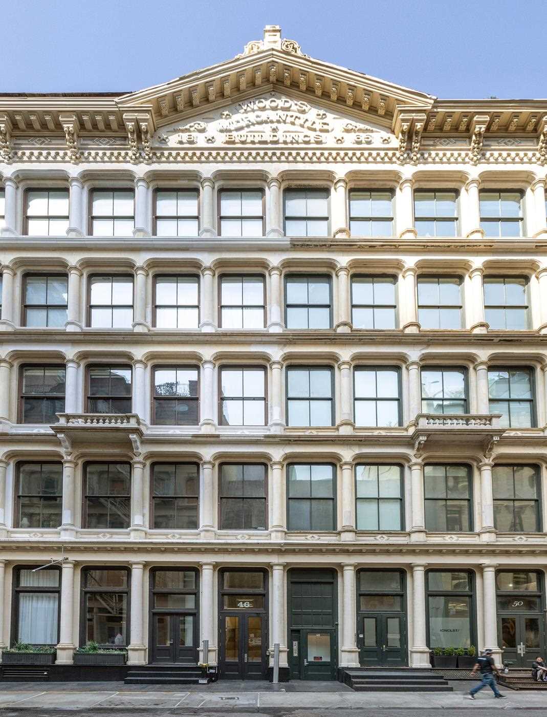 46 White Street Tribeca New York NY 10013