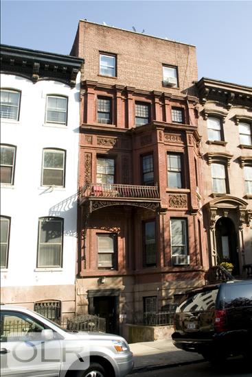 171 Washington Park 1 Fort Greene Brooklyn NY 11205