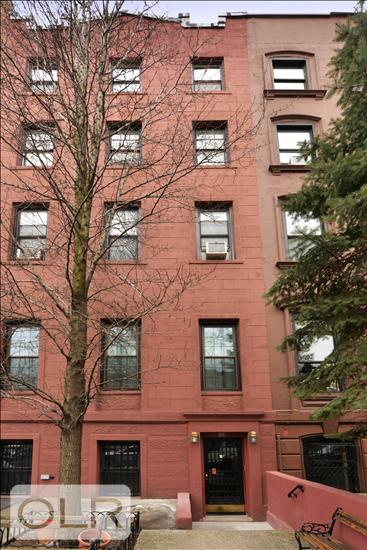 500 3rd Street 6 Park Slope Brooklyn NY 11215