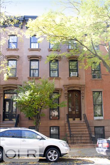 92 South Oxford Street 4 Fort Greene Brooklyn NY 11217