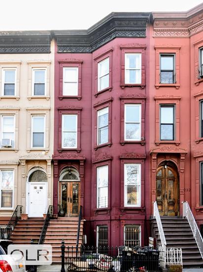 232A Putnam Avenue Bedford Stuyvesant Brooklyn NY 11216