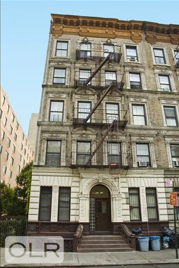 8 West 119th Street 12-A Mt. Morris Park New York NY 10026