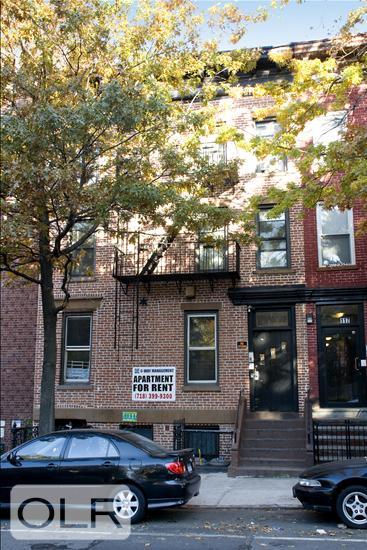 115 Carlton Avenue 1A Fort Greene Brooklyn NY 11205