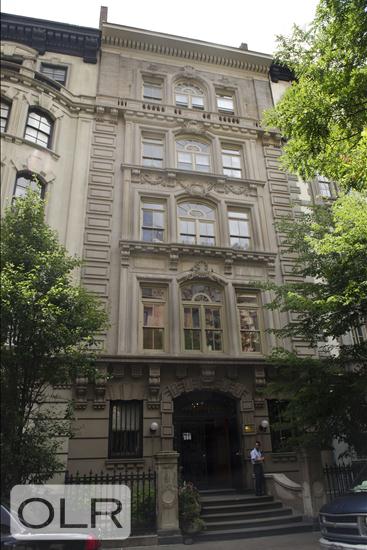 22 East 82nd Street 5/6 Upper East Side New York NY 10028