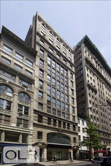 17 East 16th Street Flatiron District New York NY 10003