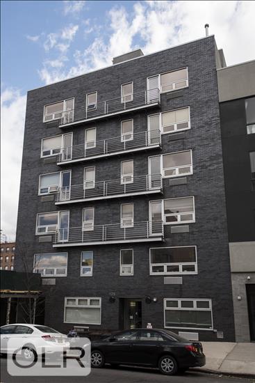 129 Metropolitan Avenue 1B Williamsburg Brooklyn NY 11249