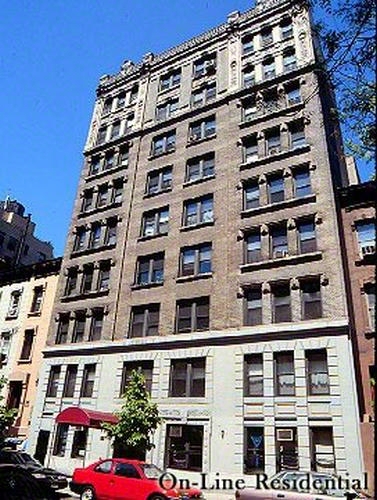 127 West 82nd Street Upper West Side New York NY 10024