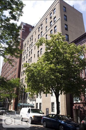 321 West 90th Street Upper West Side New York NY 10024