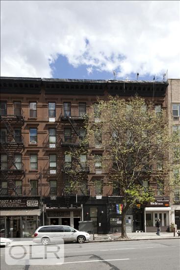 1744 Second Avenue 3F Upper East Side New York NY 10128