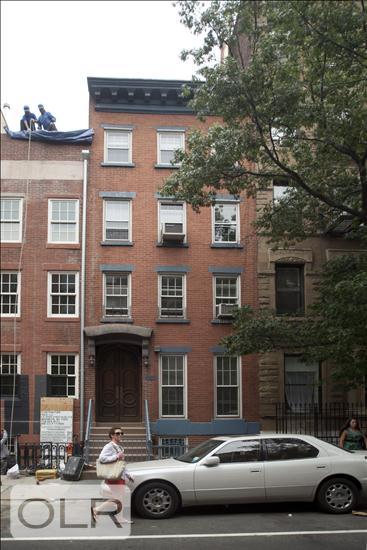 251 West 21st Street 1 Chelsea New York NY 10011