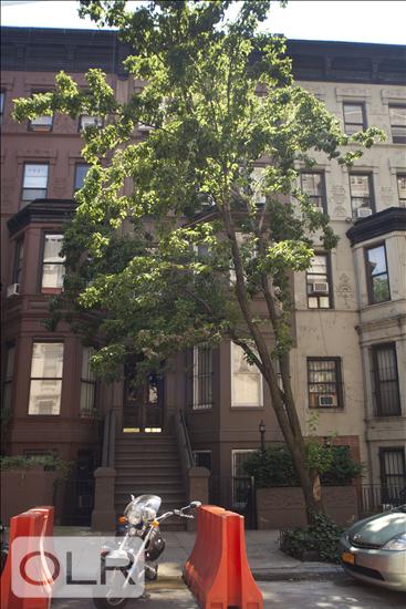 136 West 70th Street 3 Lincoln Square New York NY 10023