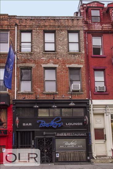 92 West Houston Street 2 W. Greenwich Village New York NY 10012