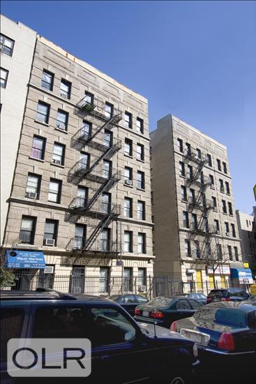601 West 174th Street Washington Heights New York NY 10033