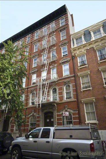 28 King Street Soho New York NY 10014