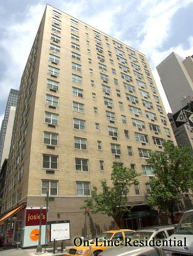 201 East 37th Street Murray Hill New York NY 10016