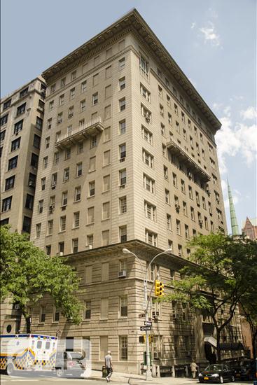863 Park Avenue Upper East Side New York NY 10075