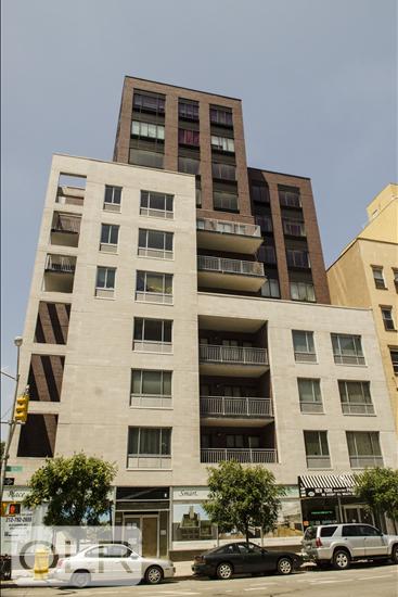 353 East 104th Street 2F East Harlem New York NY 10029