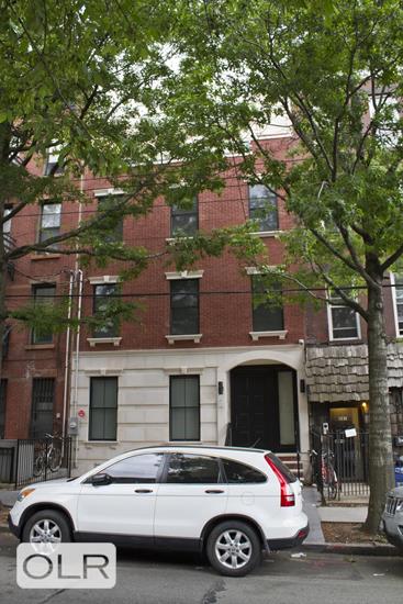 539 Clinton Street Carroll Gardens Brooklyn NY 11231