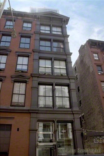 39 Crosby Street PHN Soho New York NY 10013
