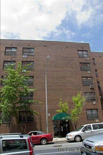 638 Washington Street 2B W. Greenwich Village New York NY 10003