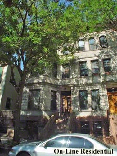 10 Jumel Terrace Washington Heights New York NY 10032