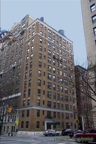 599 West End Avenue 7-BC Upper West Side New York, NY 10024