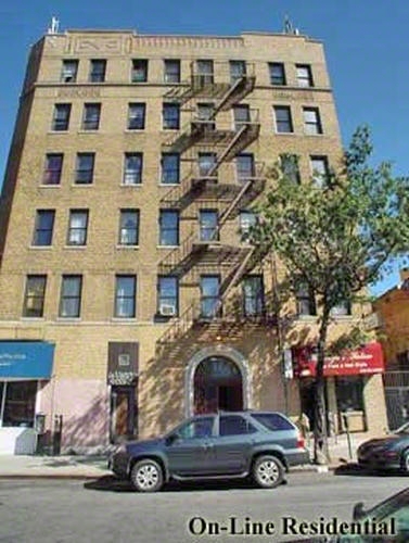 611 West 171st Street 1B Washington Heights New York NY 10032
