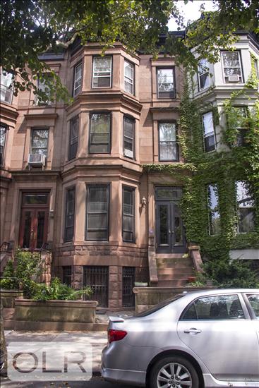 505 1st Street Park Slope Brooklyn NY 11215