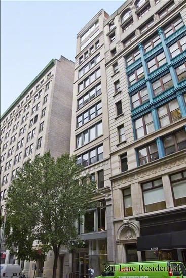 55 East 11th Street 5 Greenwich Village New York NY 10003