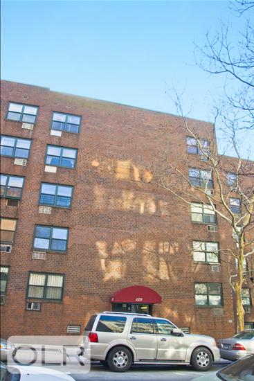 129 Barrow Street 3A W. Greenwich Village New York NY 10014