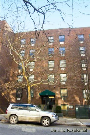 131 Barrow Street 4A W. Greenwich Village New York NY 10014