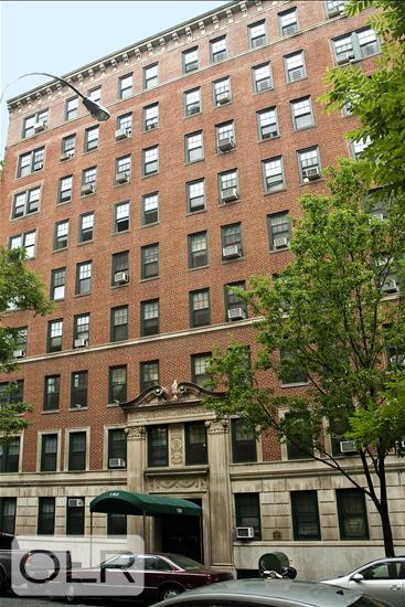 150 West 82nd Street Upper West Side New York NY 10024