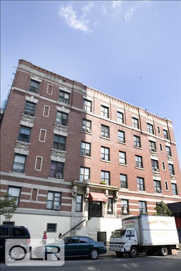 529 West 179th Street 5-C Washington Heights New York NY 10033