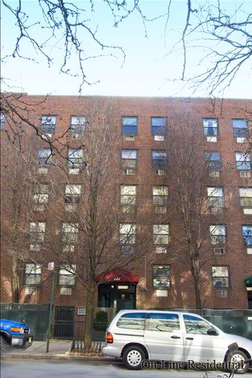 133 Barrow Street 3B W. Greenwich Village New York NY 10014
