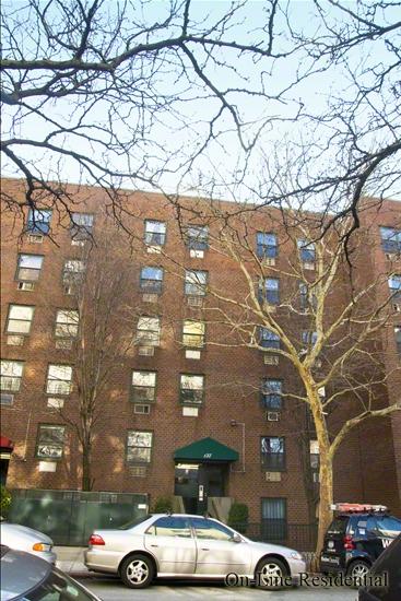 137 Barrow Street 5A W. Greenwich Village New York NY 10014