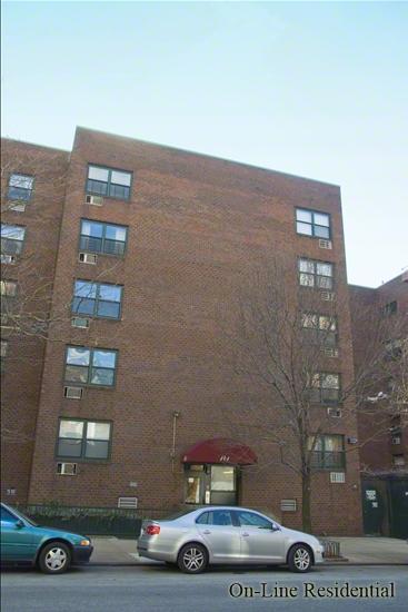 141 Barrow Street 3A W. Greenwich Village New York NY 10014