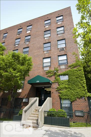 376 West Street 5B W. Greenwich Village New York NY 10014