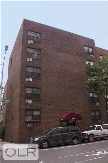 618 Washington Street GA W. Greenwich Village New York NY 10014