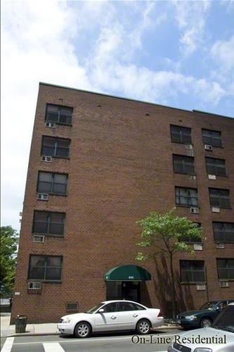 634 Washington Street 4B W. Greenwich Village New York NY 10014
