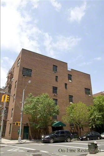 668 Washington Street 4-A W. Greenwich Village New York NY 10014